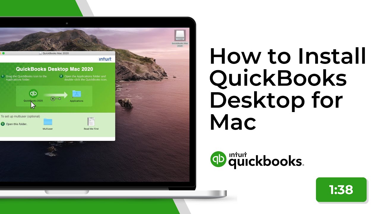quickbooks pro 2016 for mac desktop